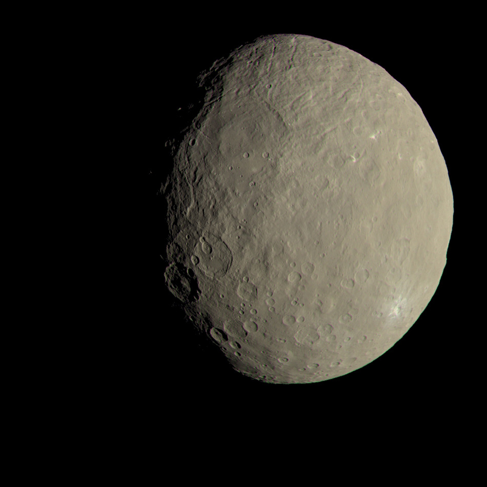 Ceres Ceres