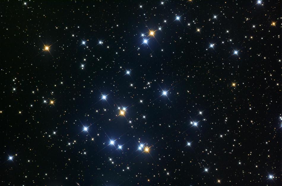 M44 - Beehive Cluster M44 - Beehive Cluster