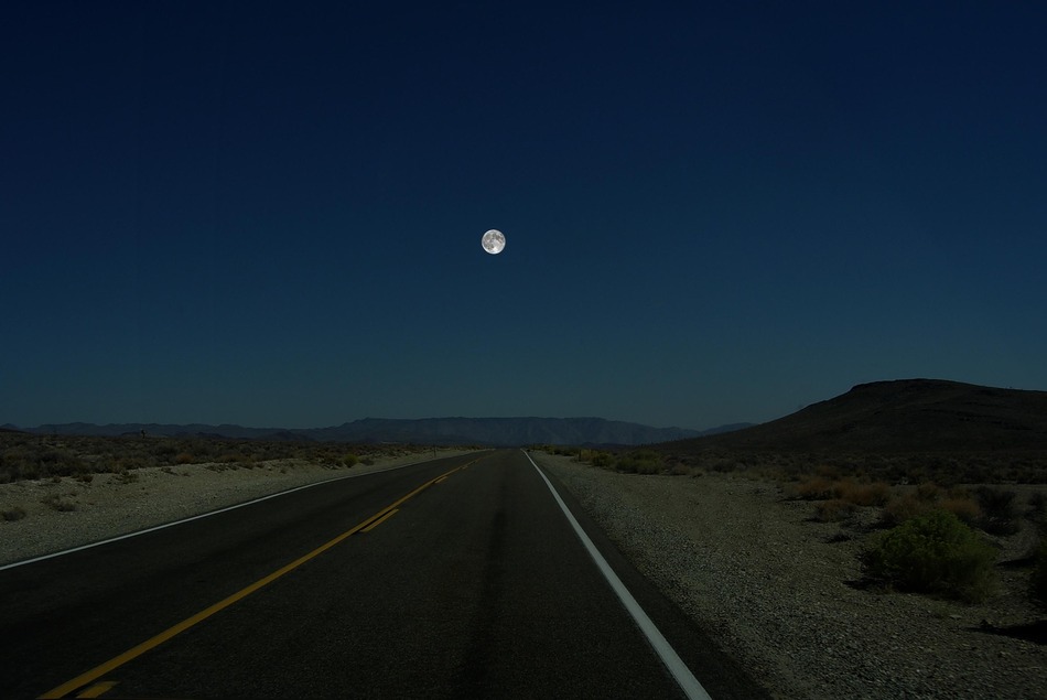 Our Moon Our Moon