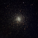Globular Cluster M4