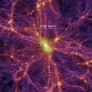 Structure of the universe 3
