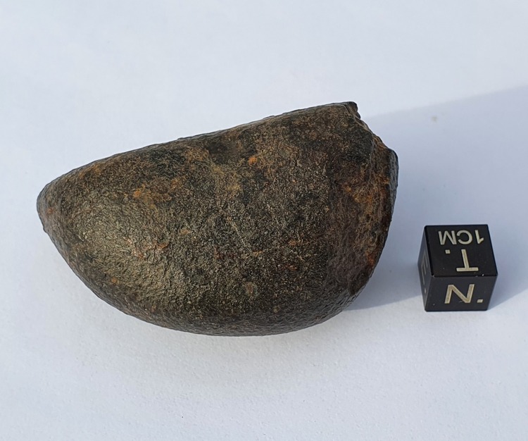 NWA XXX 114.7 g meteorite NWA XXX 114.7 g