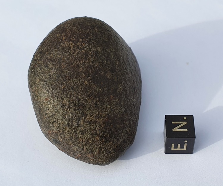 NWA XXX 114.7 g