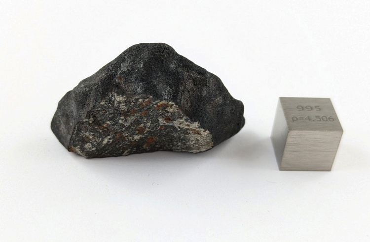 Chelyabinsk 18.6 g