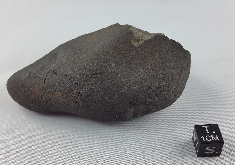 Gao-Guenie 282.1 g meteorite Gao-Guenie 282.1 g